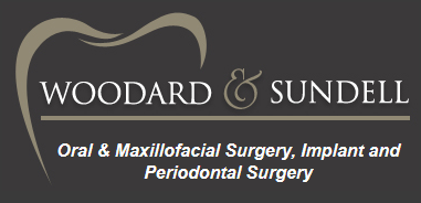 Logo for Drs. Woodard & Sundell